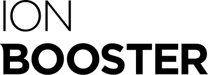 ION BOOSTER