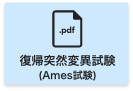復帰突然変異試験(Ames試験)