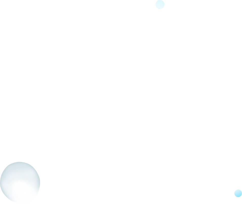 bubble