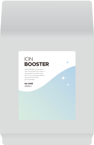 IONBOOSTER